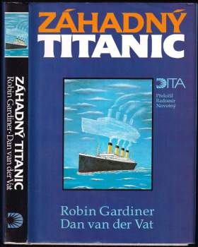 Záhadný Titanic