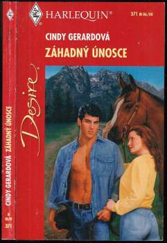 Záhadný únosce