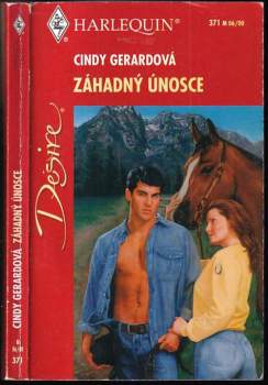 Záhadný únosce