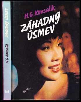 Záhadný úsmev