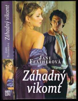 Jane Feather: Záhadný vikomt