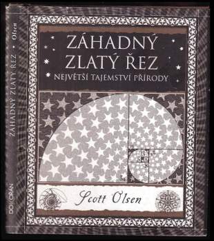 Záhadný zlatý řez