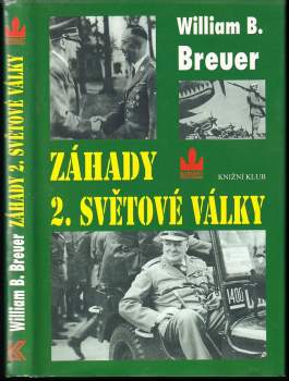 Záhady 2. světové války