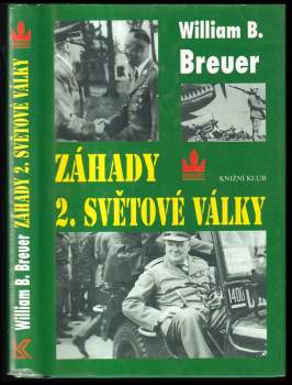 Záhady 2. světové války