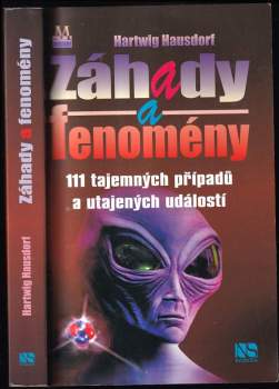 Záhady a fenomény