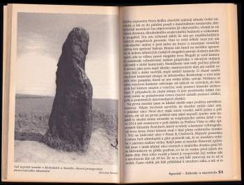 Ivan Mackerle: Záhady a mystéria