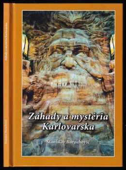 Záhady a mystéria Karlovarska