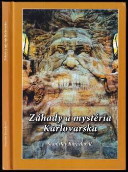 Záhady a mystéria Karlovarska