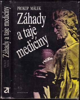 Záhady a taje medicíny, aneb, Poznání souvislostí