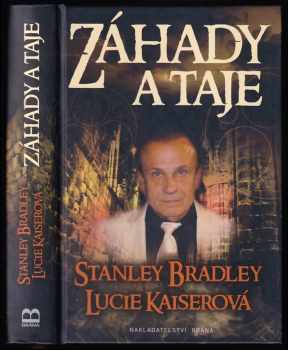 Záhady a taje