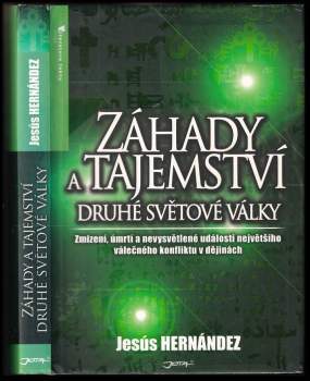 Záhady a tajemství druhé světové války
