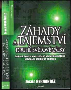 Záhady a tajemství druhé světové války