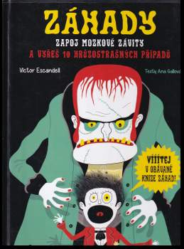Záhady