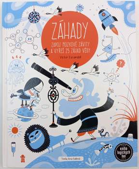 Ana Gallo: Záhady