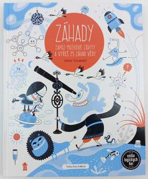 Ana Gallo: Záhady