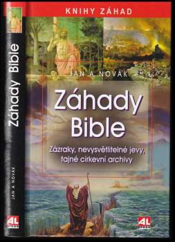 Záhady Bible