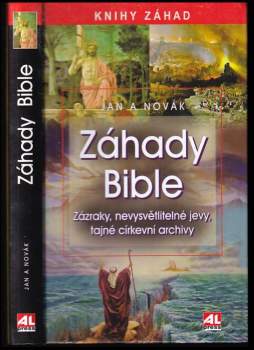 Záhady Bible