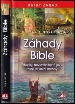 Záhady Bible