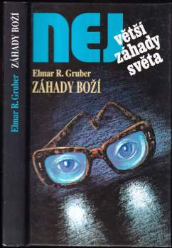Záhady Boží