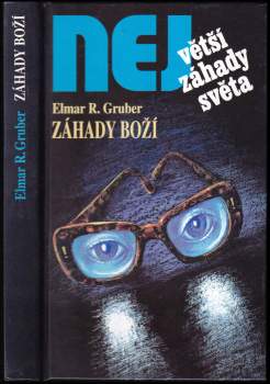 Elmar R Gruber: Záhady Boží