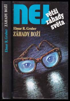 Elmar R Gruber: Záhady Boží