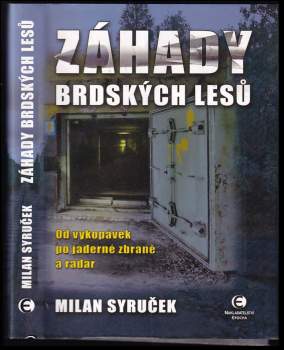Záhady brdských lesů