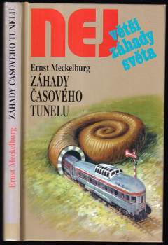 Záhady časového tunelu