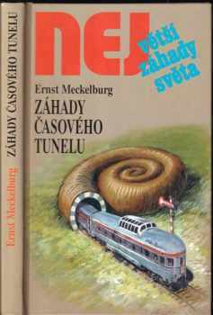 Ernst Meckelburg: Záhady časového tunelu