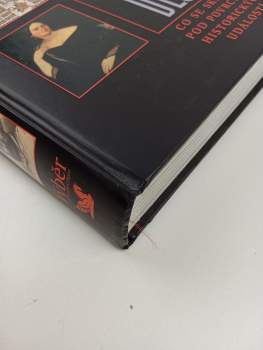 Záhady českých dějin