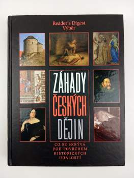 Záhady českých dějin