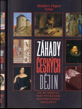 Záhady českých dějin
