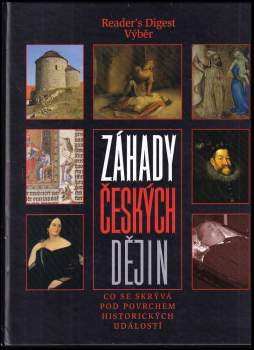 Záhady českých dějin