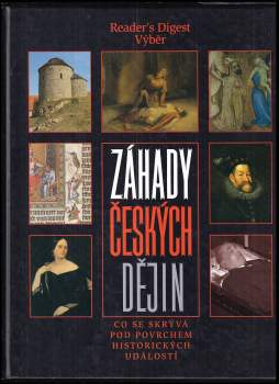 Záhady českých dějin