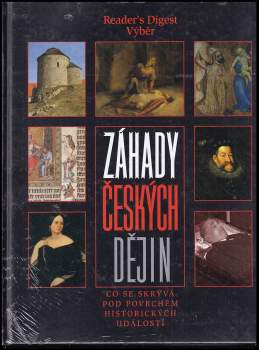 Záhady českých dějin