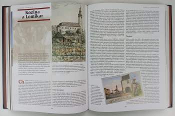 Záhady českých dějin : co se skrývá pod povrchem historických událostí