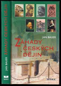 Záhady českých dějin