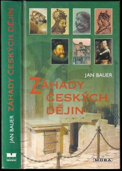 Záhady českých dějin