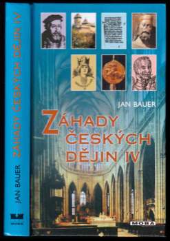 Záhady českých dějin