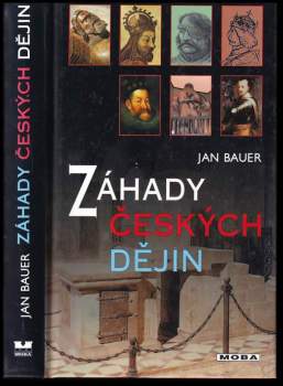 Záhady českých dějin