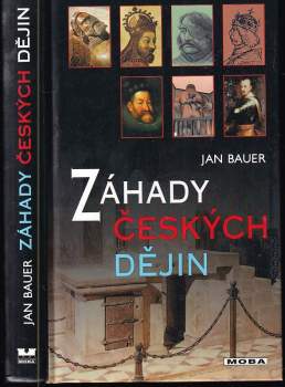 Záhady českých dějin