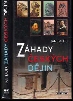 Záhady českých dějin