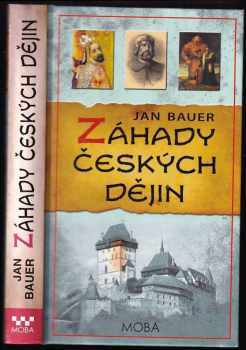 Záhady českých dějin