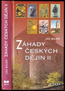Záhady českých dějin