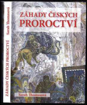 Záhady českých proroctví