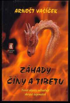 Záhady Číny a Tibetu