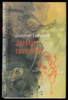 Záhady divočiny - Jaromír Tomeček (1996, Jota) - ID: 717754