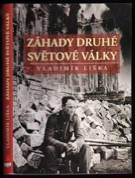 Záhady druhé světové války