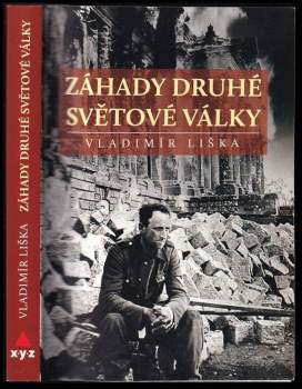 Záhady druhé světové války