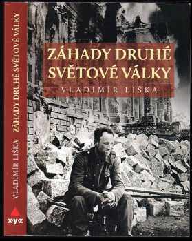 Záhady druhé světové války