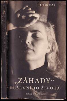 "Záhady" duševního života